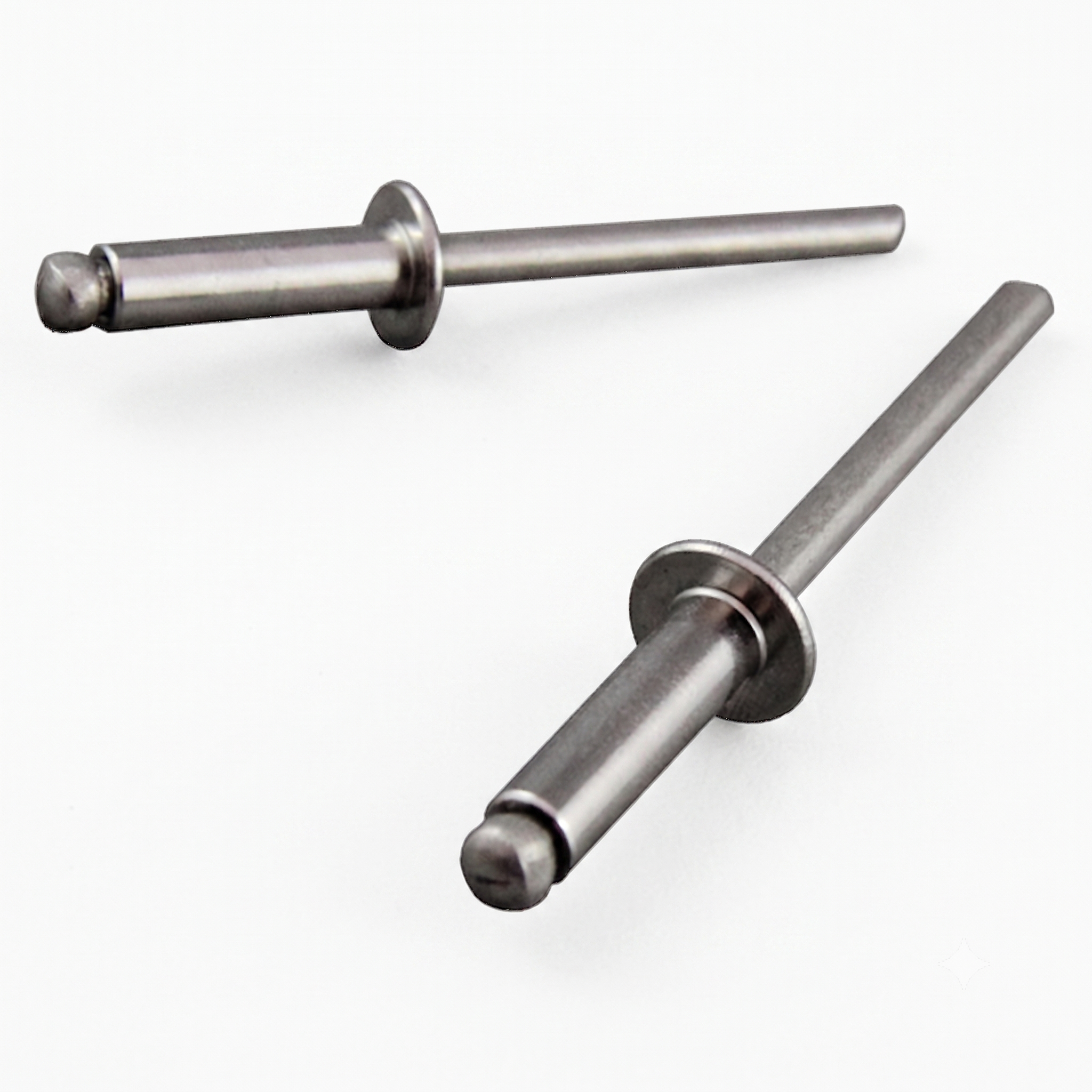 Dome Head Rivets